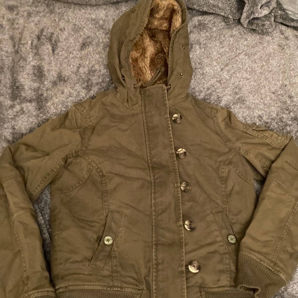 Jacket/coat from old navy